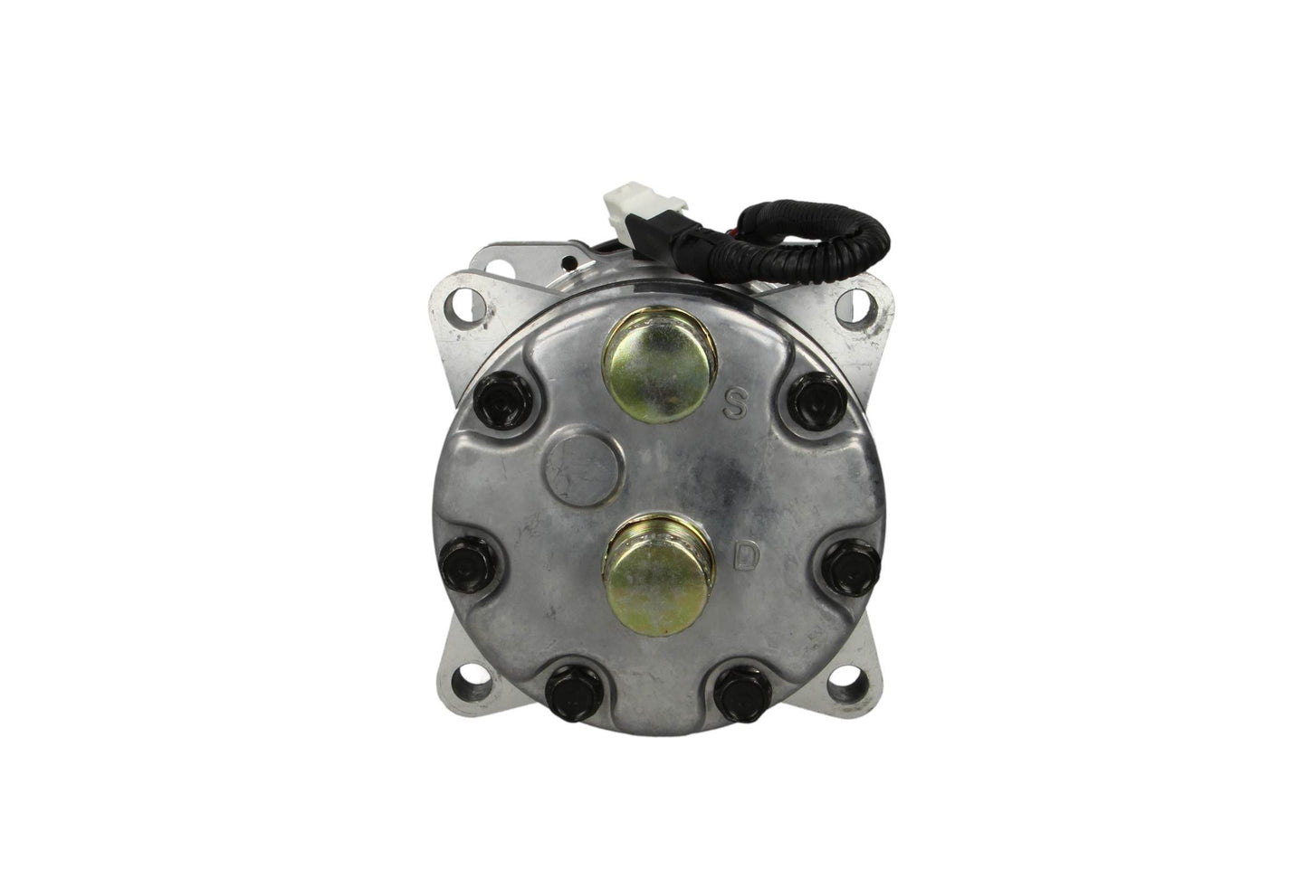Nissens A/C Compressor 89171