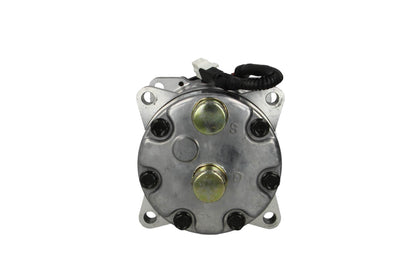 Nissens A/C Compressor 89171