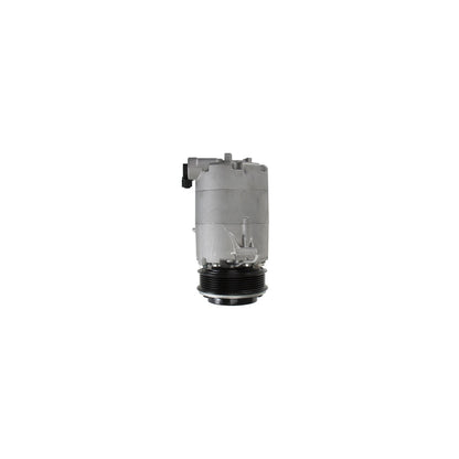 Nissens A/C Compressor 891723 image 6
