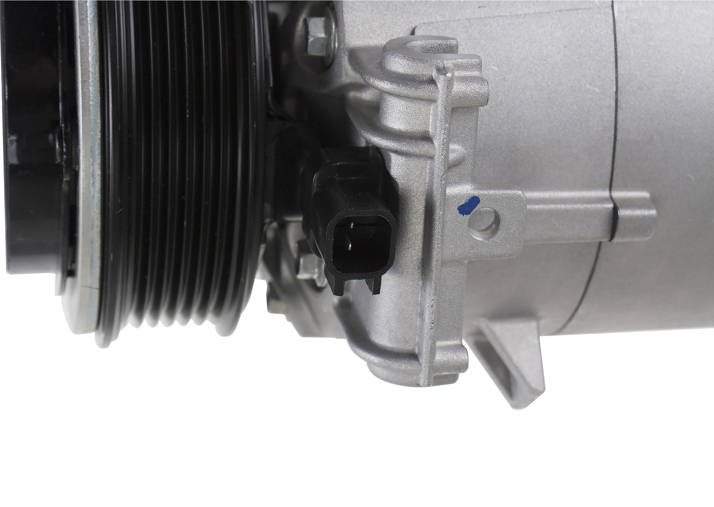 Nissens A/C Compressor 891723 image 8