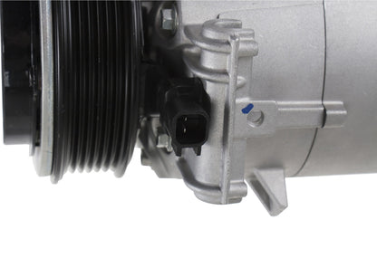 Nissens A/C Compressor 891723 image 8