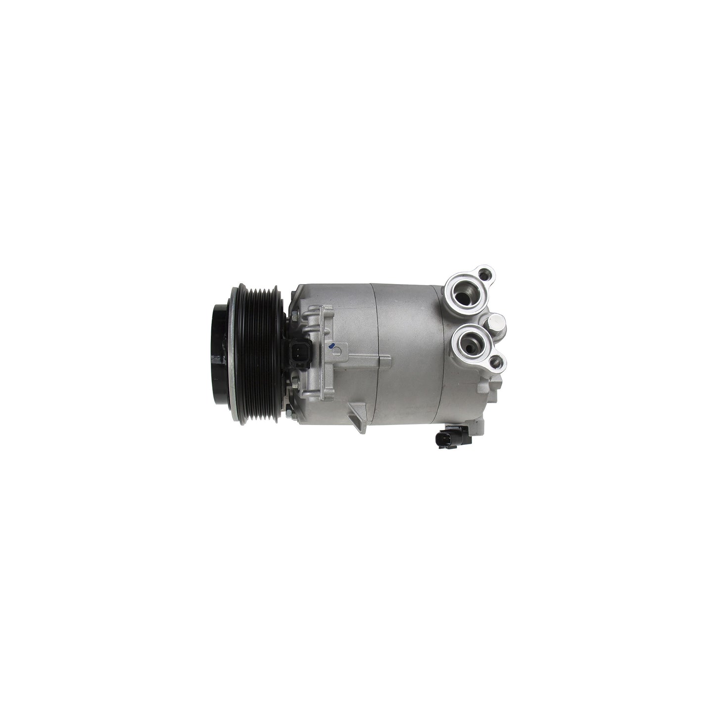 Nissens A/C Compressor 891723 image 2
