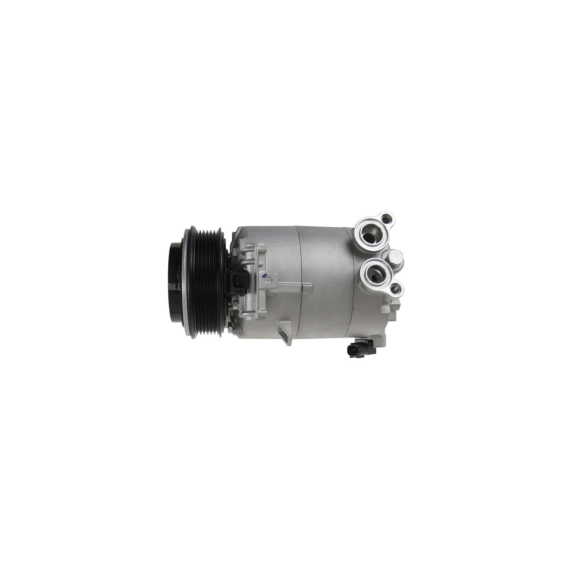 Nissens A/C Compressor 891723 image 2