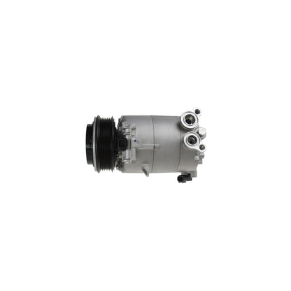 Nissens A/C Compressor 891723 image 2