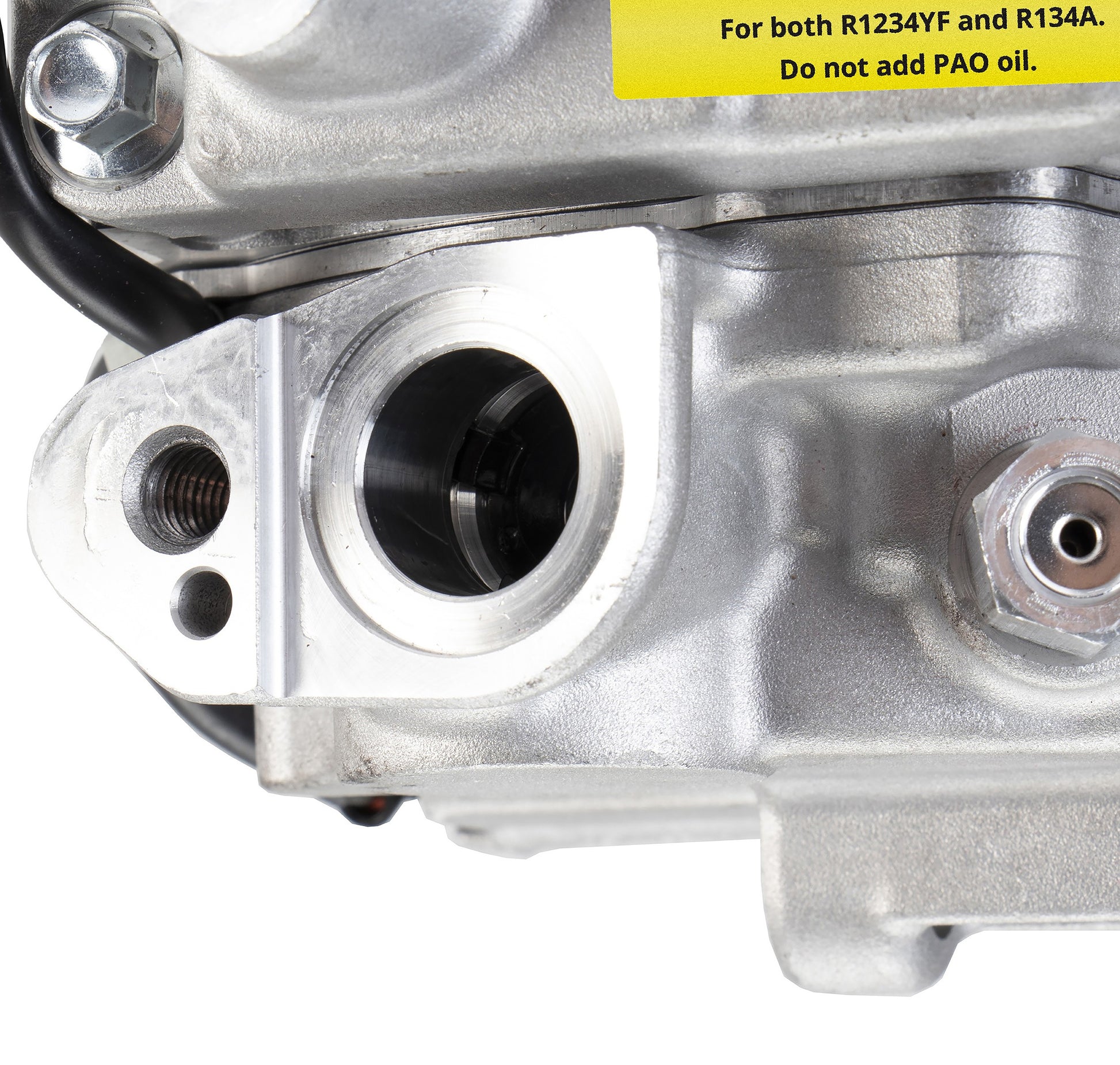 Nissens 891731 image 2