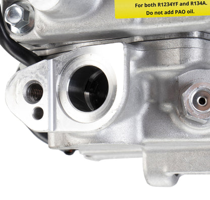 Nissens 891731 image 2