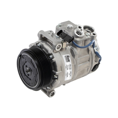 Nissens 891736 main image