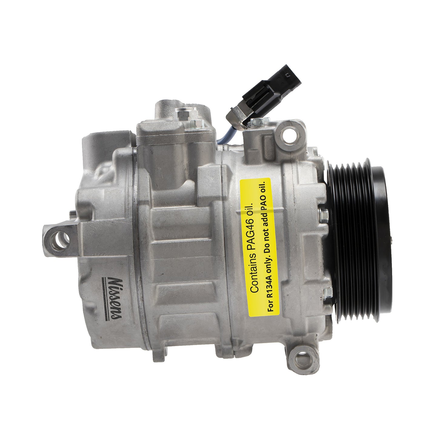 Nissens 891736 image 2