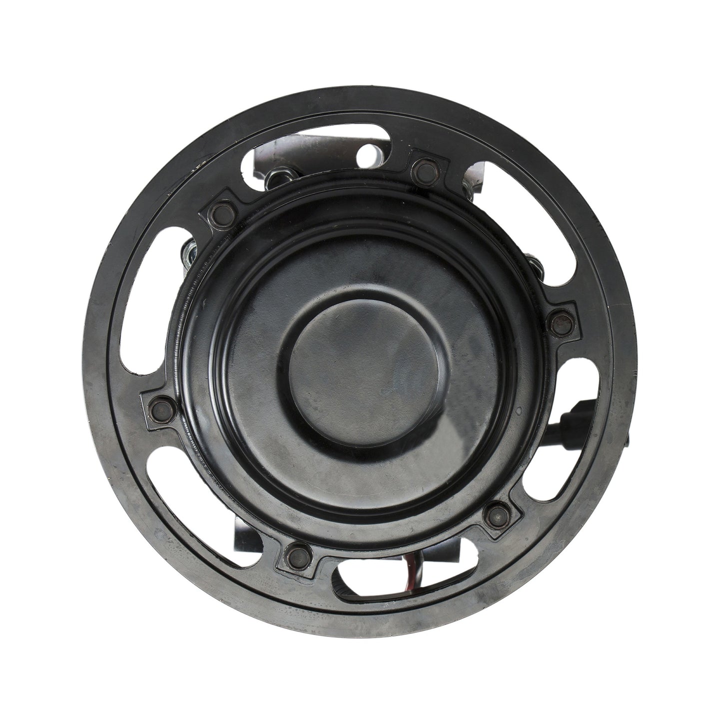 Nissens A/C Compressor 891741 main image