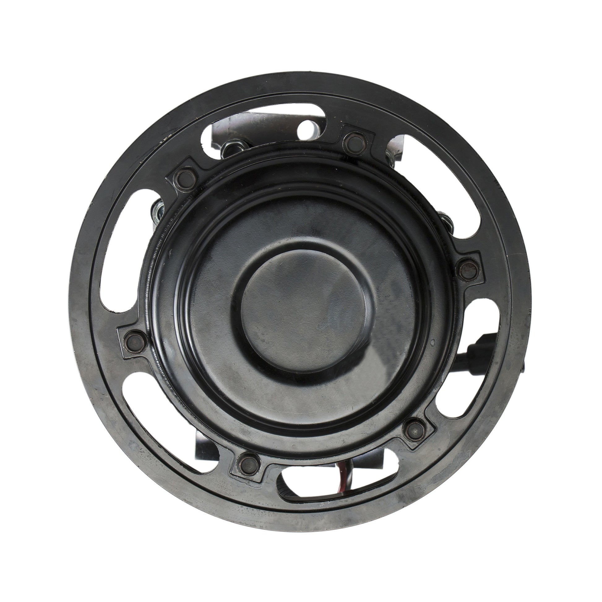 Nissens A/C Compressor 891741 main image