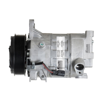 Nissens 891742 image 3