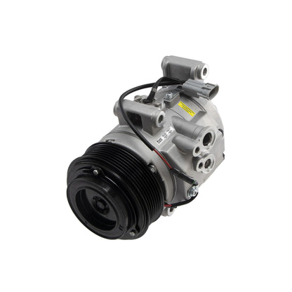 Nissens 891743 main image