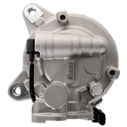 Nissens 891746 image 7