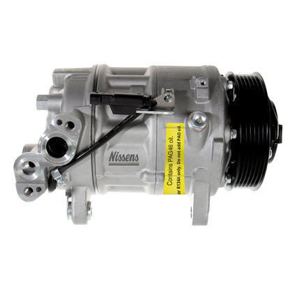 Nissens 891746 image 2