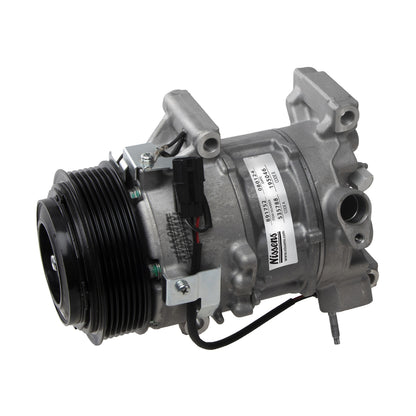 Nissens A/C Compressor 891752 image 2