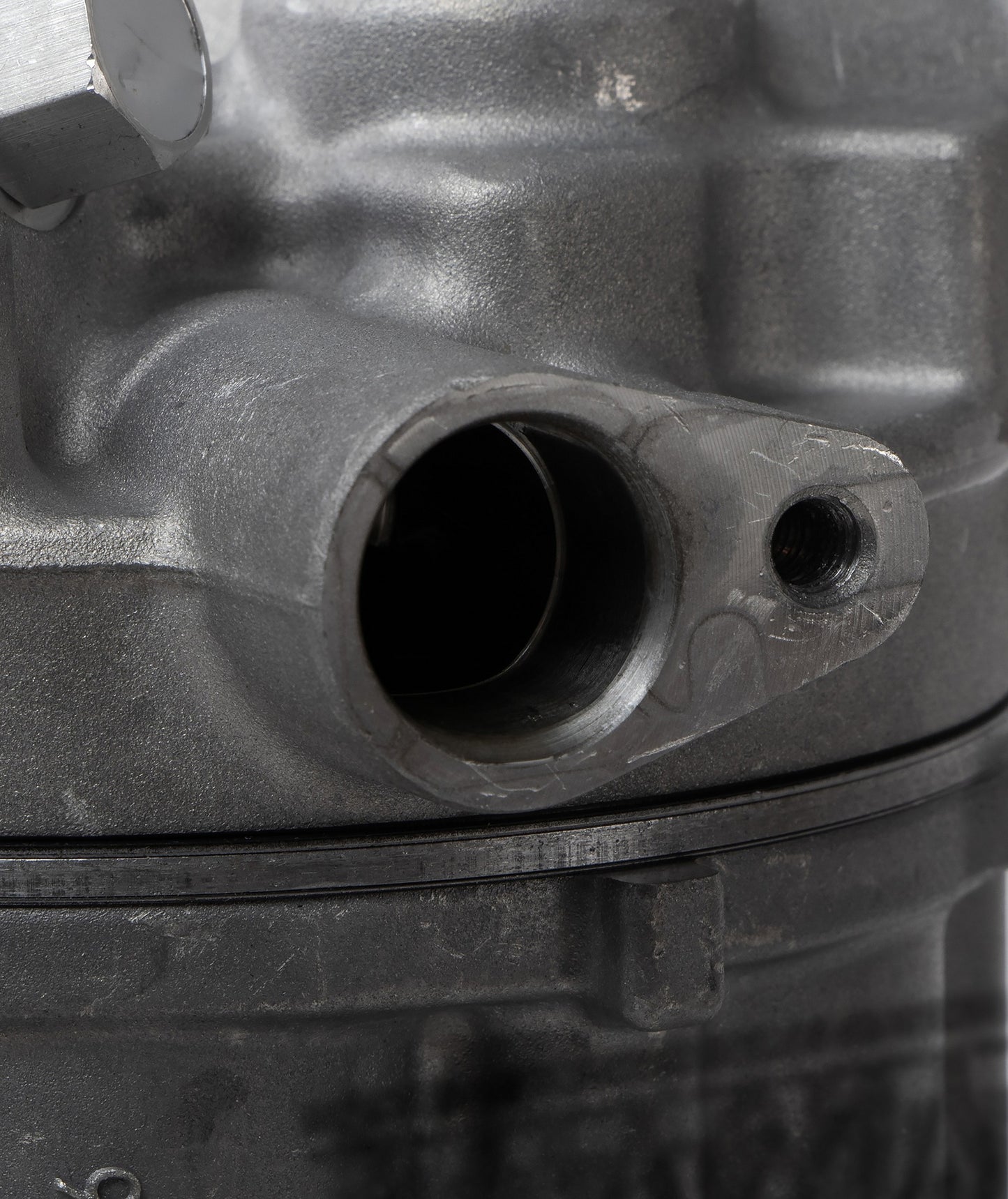 Nissens A/C Compressor 891752 image 7