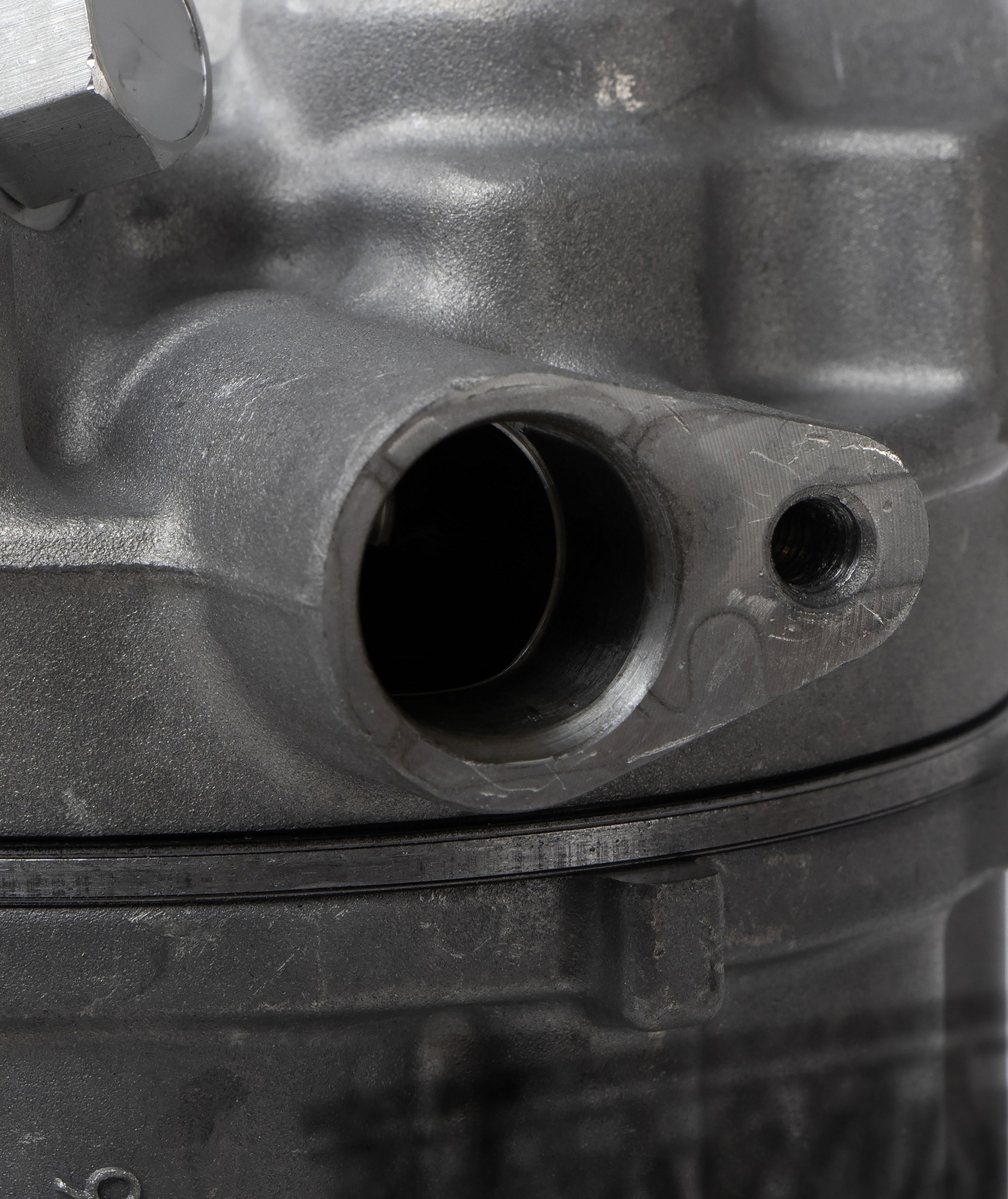 Nissens A/C Compressor 891752 image 7