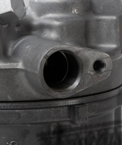 Nissens A/C Compressor 891752 image 7