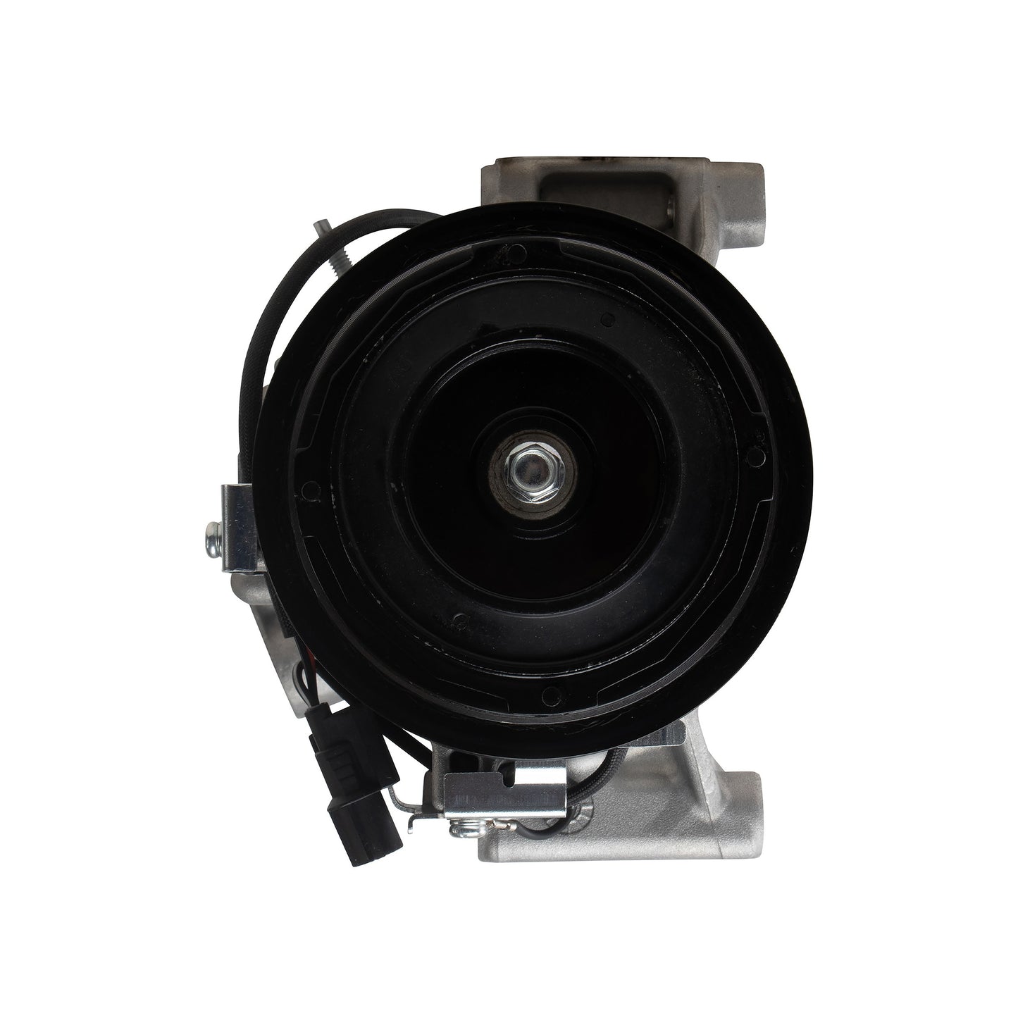 Nissens A/C Compressor 891752 main image