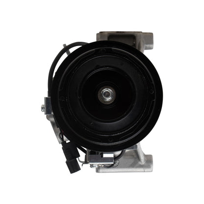 Nissens A/C Compressor 891752 main image