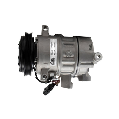 Nissens 891768 image 3