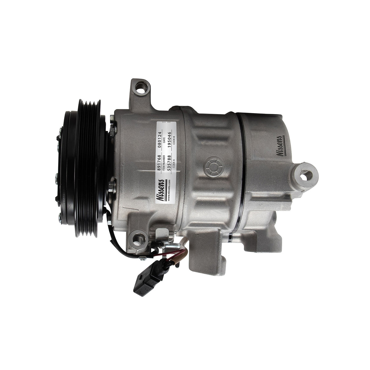 Nissens Vehicle Part 891768