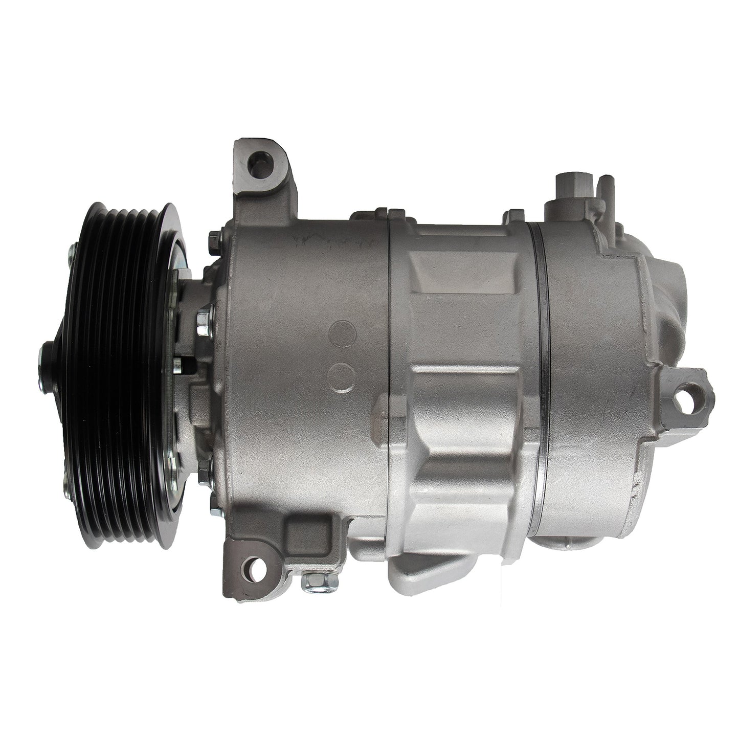 Nissens A/C Compressor 891777 image 2