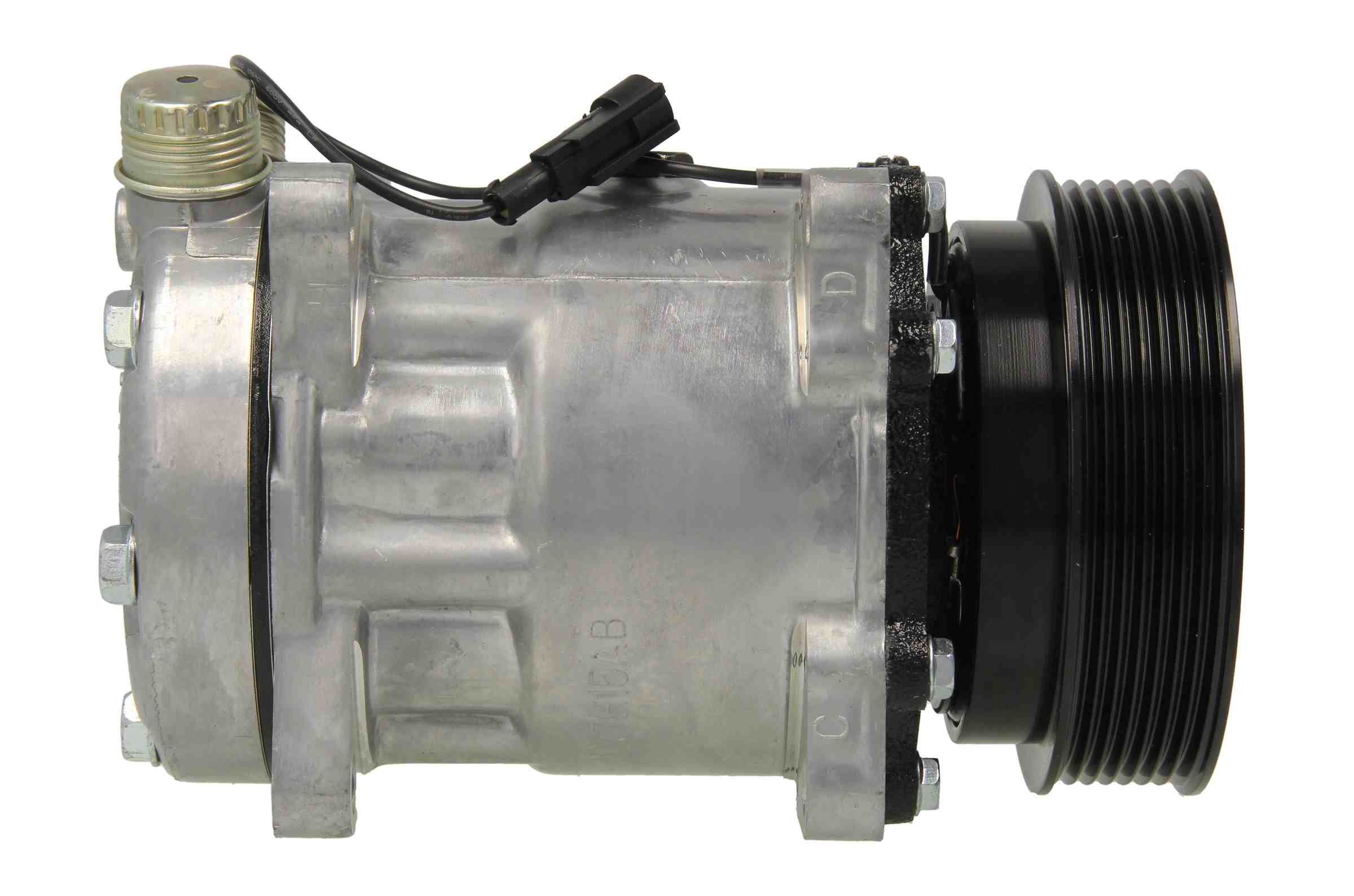 Nissens A/C Compressor 89177