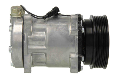 Nissens A/C Compressor 89177