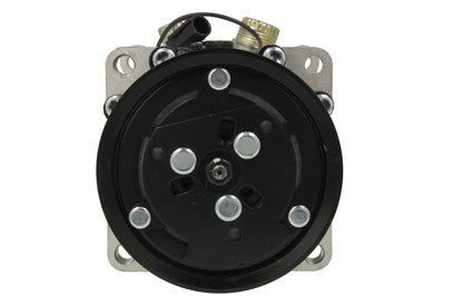 Nissens A/C Compressor 89177