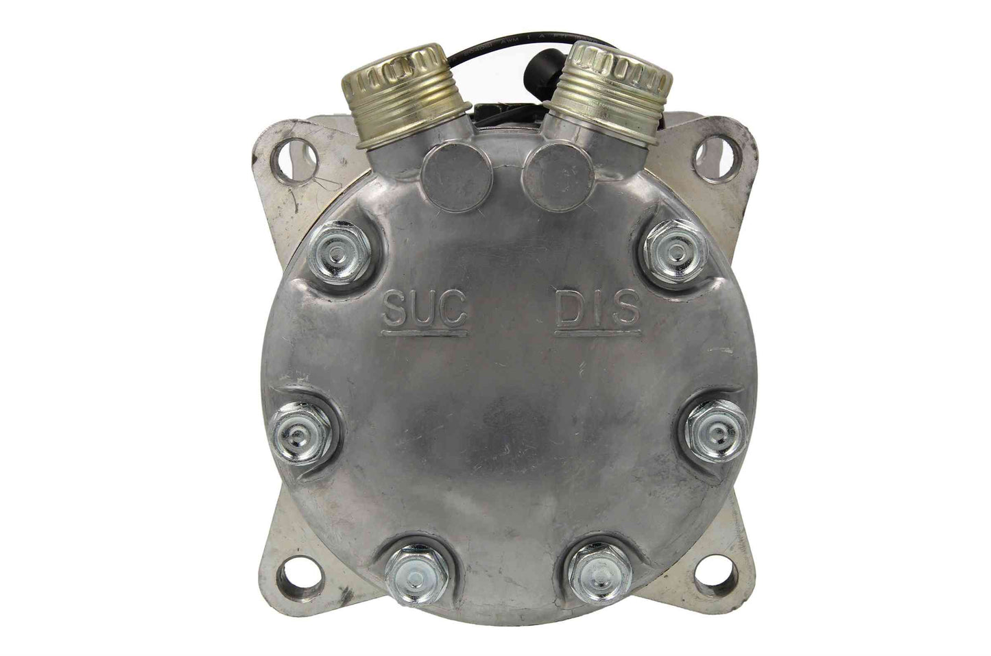 Nissens A/C Compressor 89177