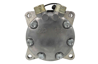 Nissens A/C Compressor 89177