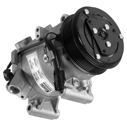 Nissens 891787