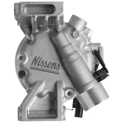 Nissens 891787