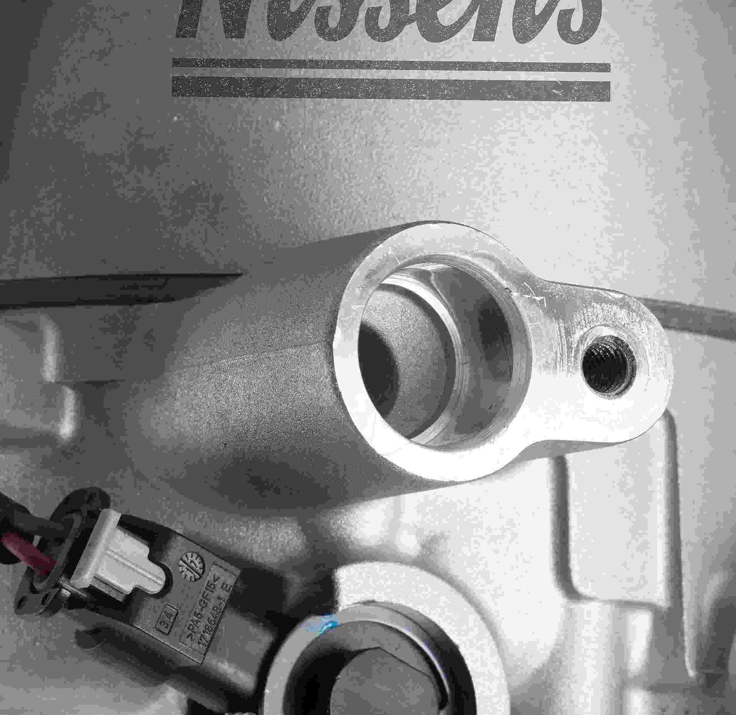Nissens 891787
