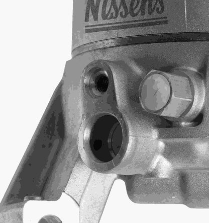 Nissens 891787