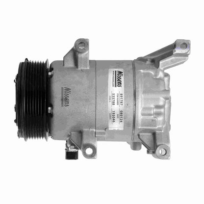Nissens 891787