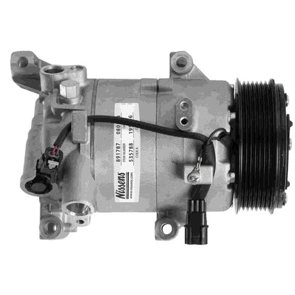 Nissens 891787