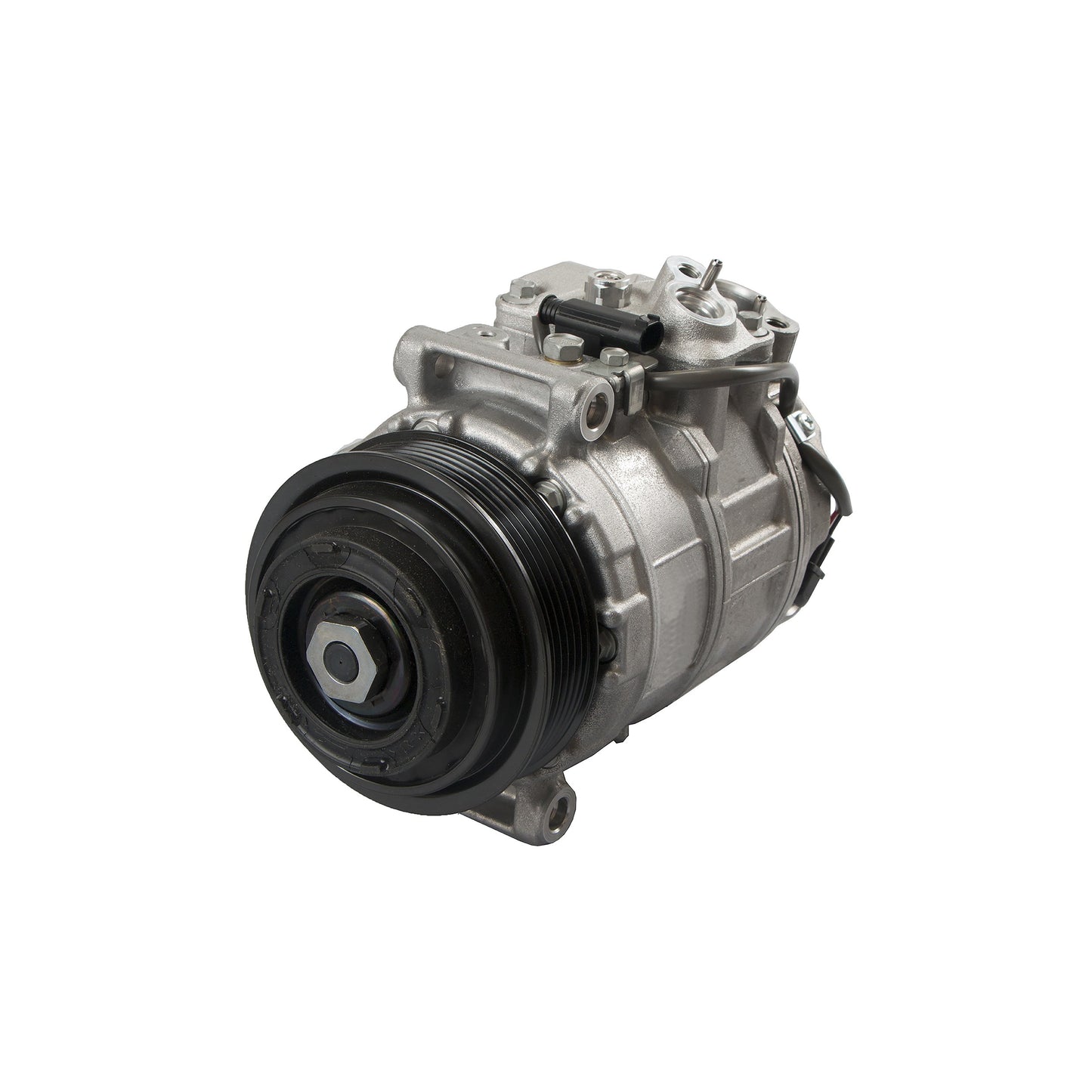 Nissens A/C Compressor 891805 image 3