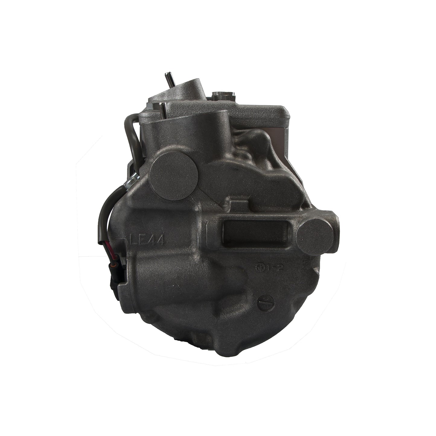 Nissens A/C Compressor 891805 image 7