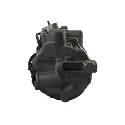 Nissens A/C Compressor 891805 image 7