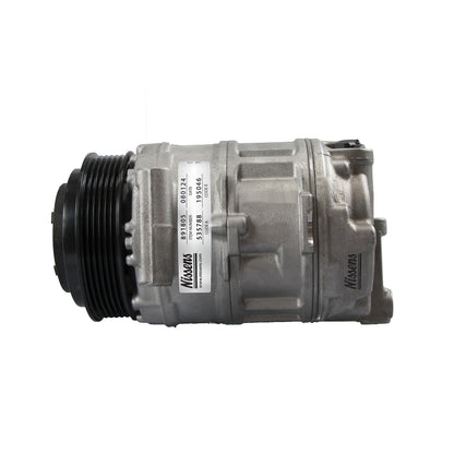 Nissens A/C Compressor 891805 image 6