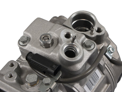 Nissens A/C Compressor 891805 image 8
