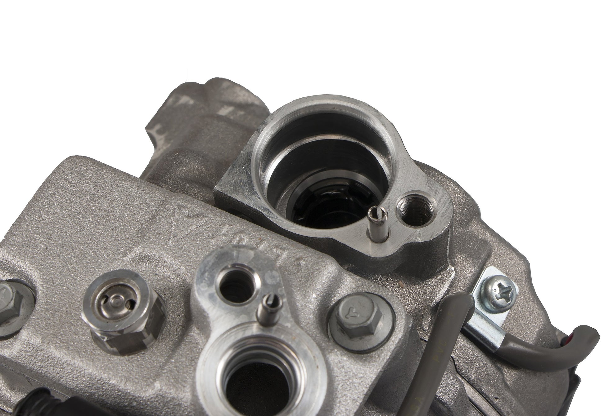 Nissens A/C Compressor 891805 image 9