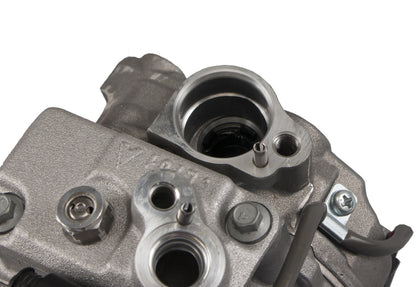 Nissens A/C Compressor 891805 image 9