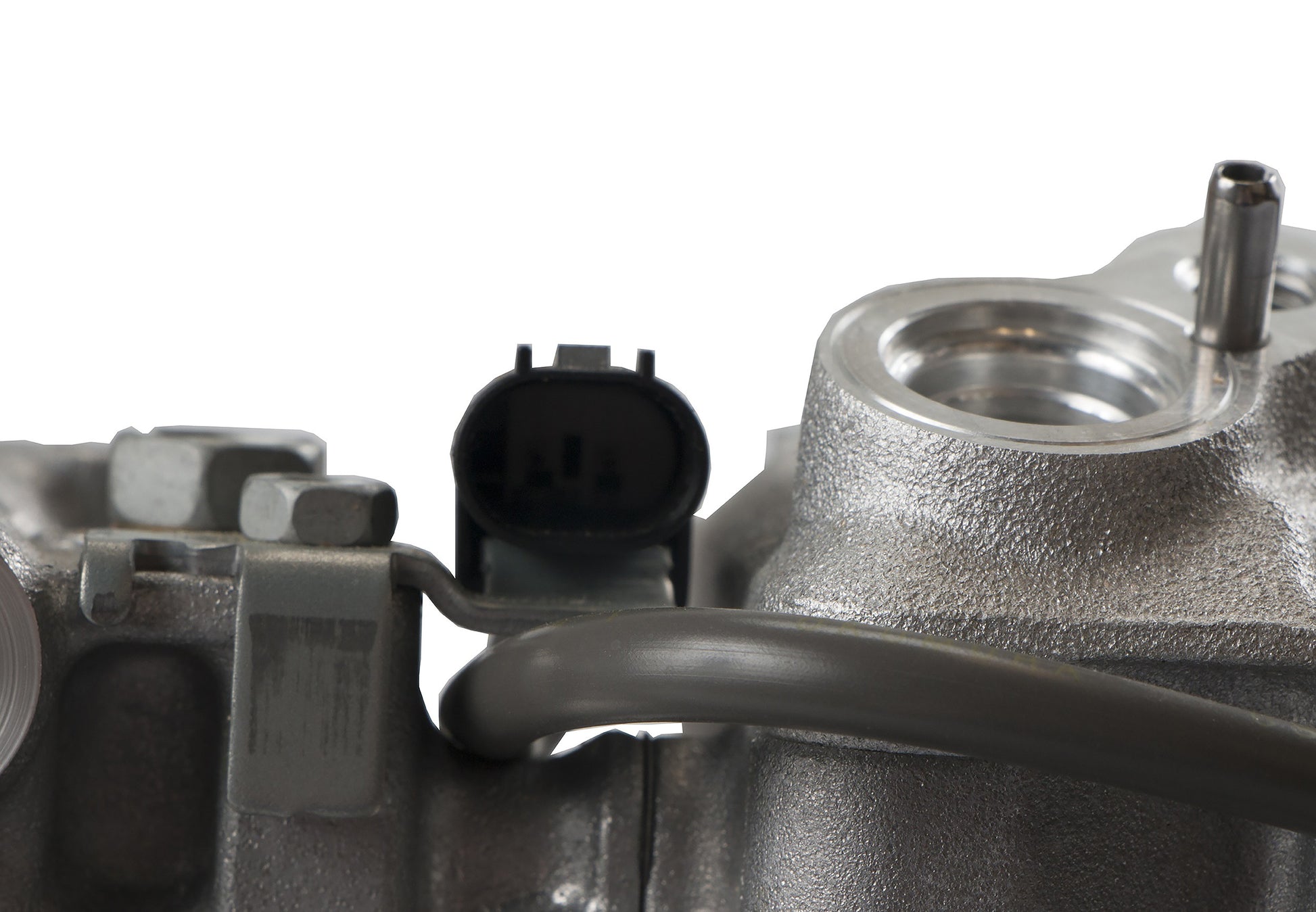 Nissens A/C Compressor 891805 image 10
