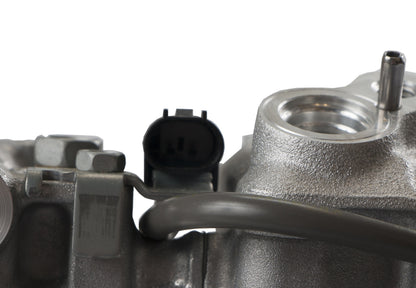 Nissens A/C Compressor 891805 image 10