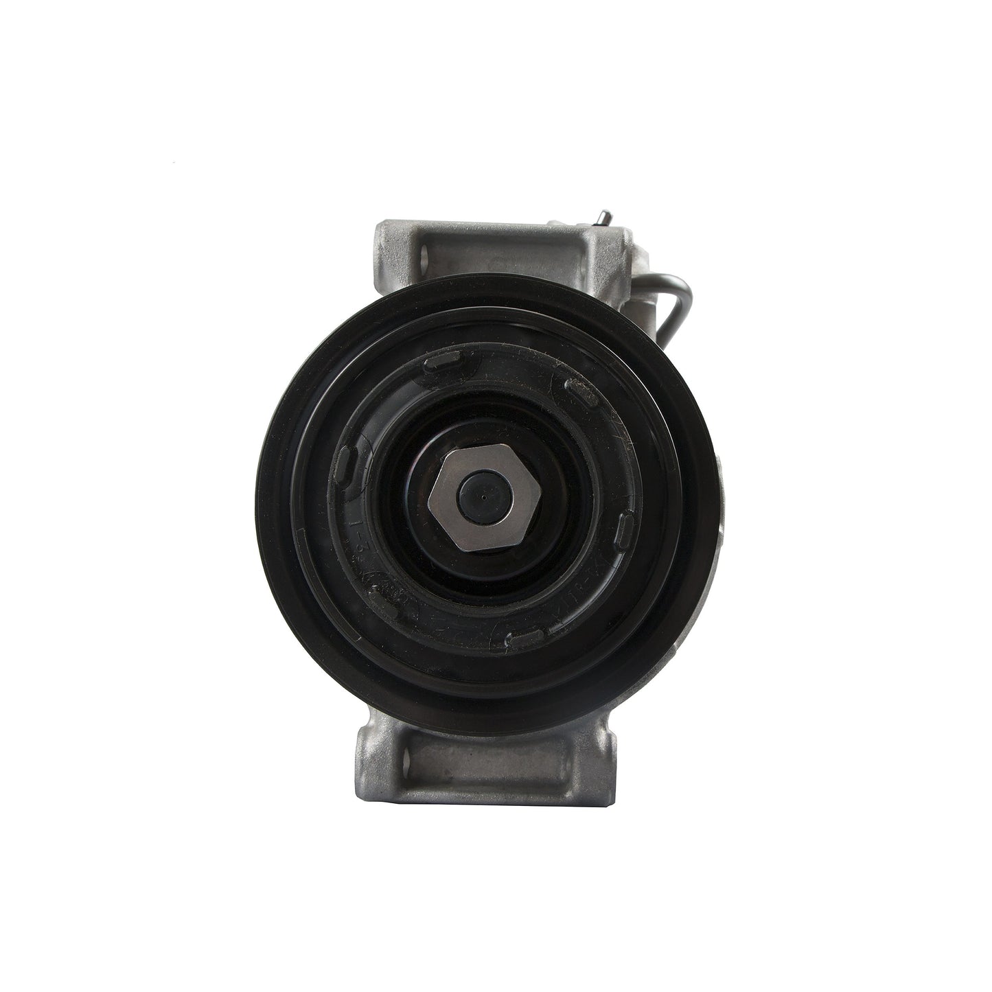 Nissens A/C Compressor 891805 main image
