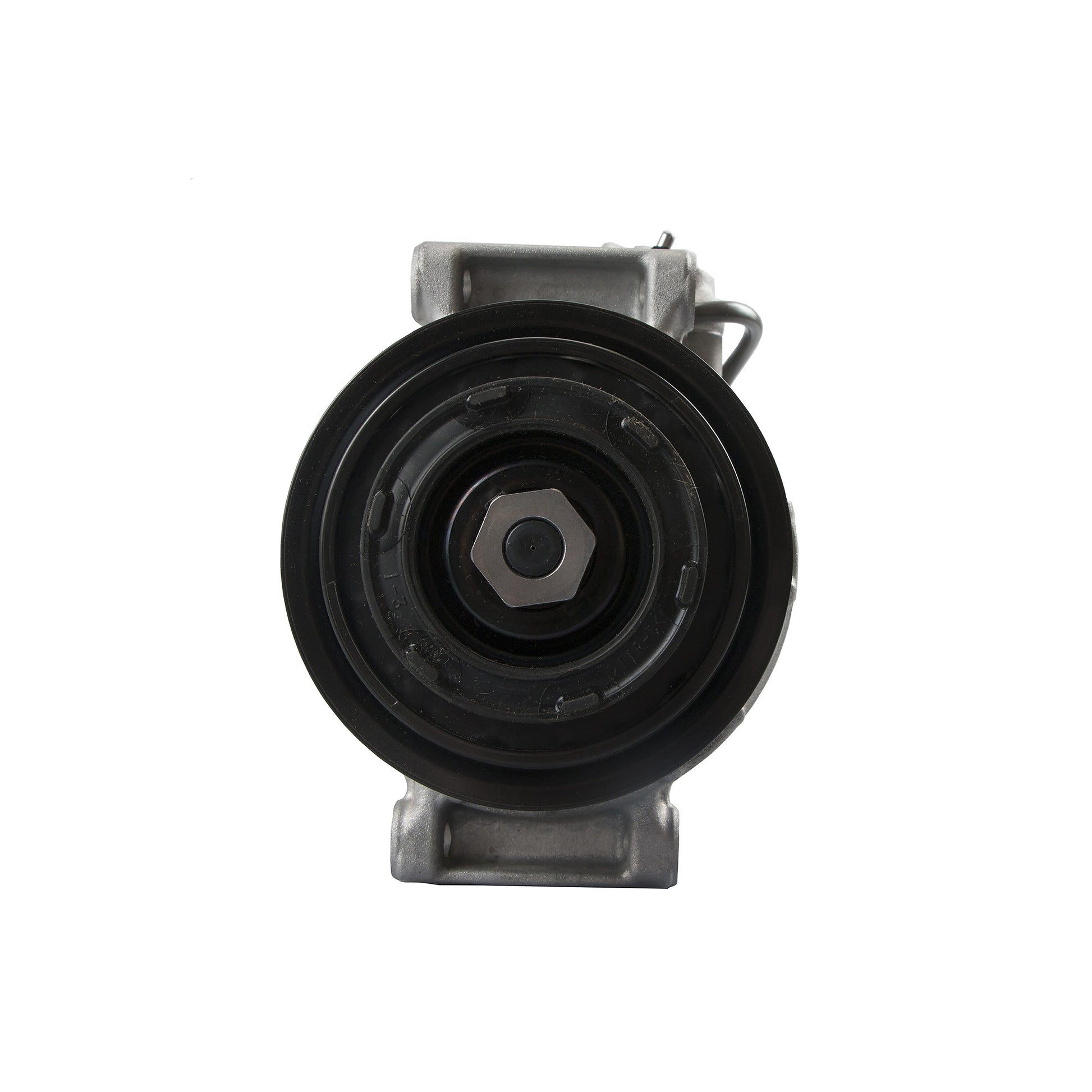 Nissens A/C Compressor 891805 main image