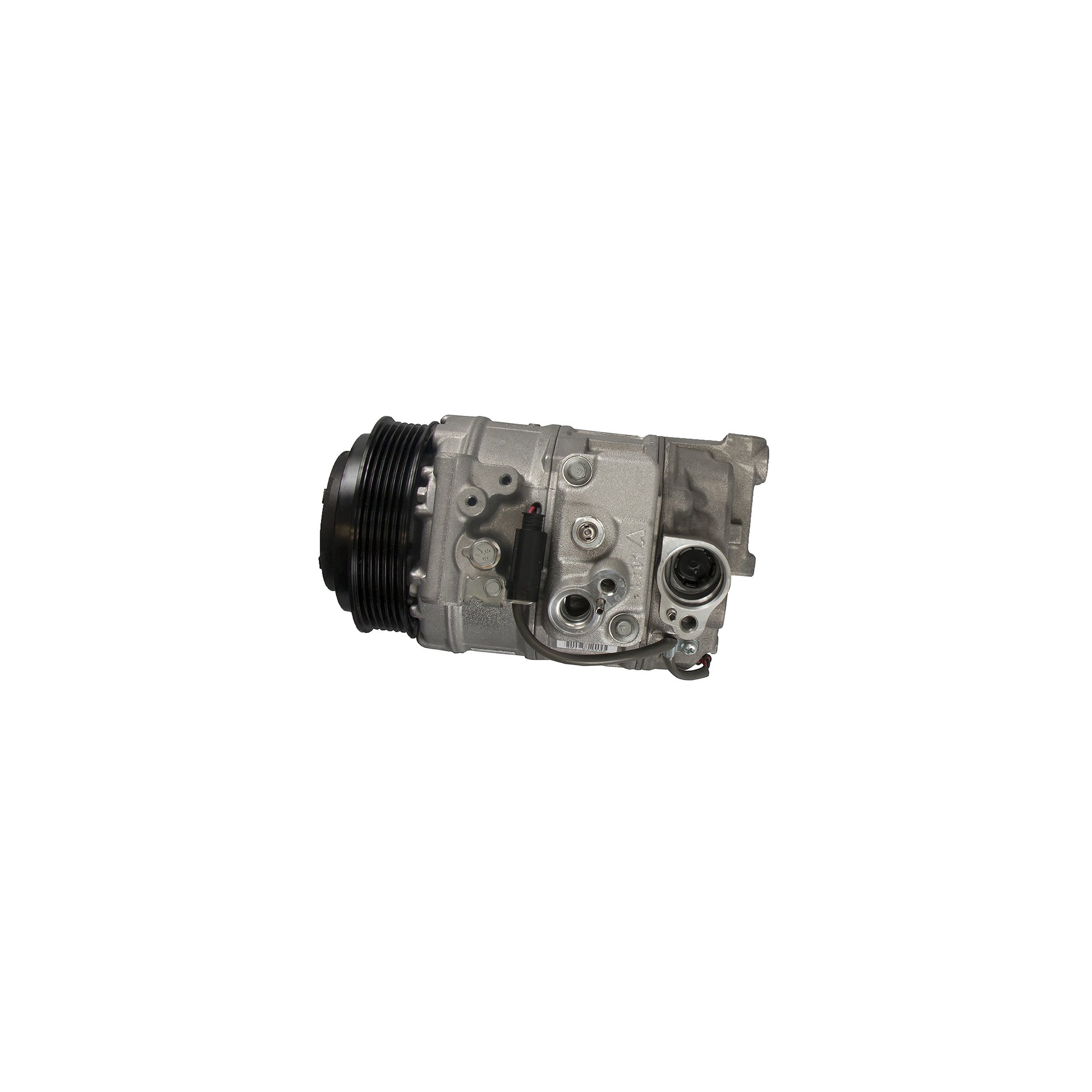 Nissens A/C Compressor 891805 image 2